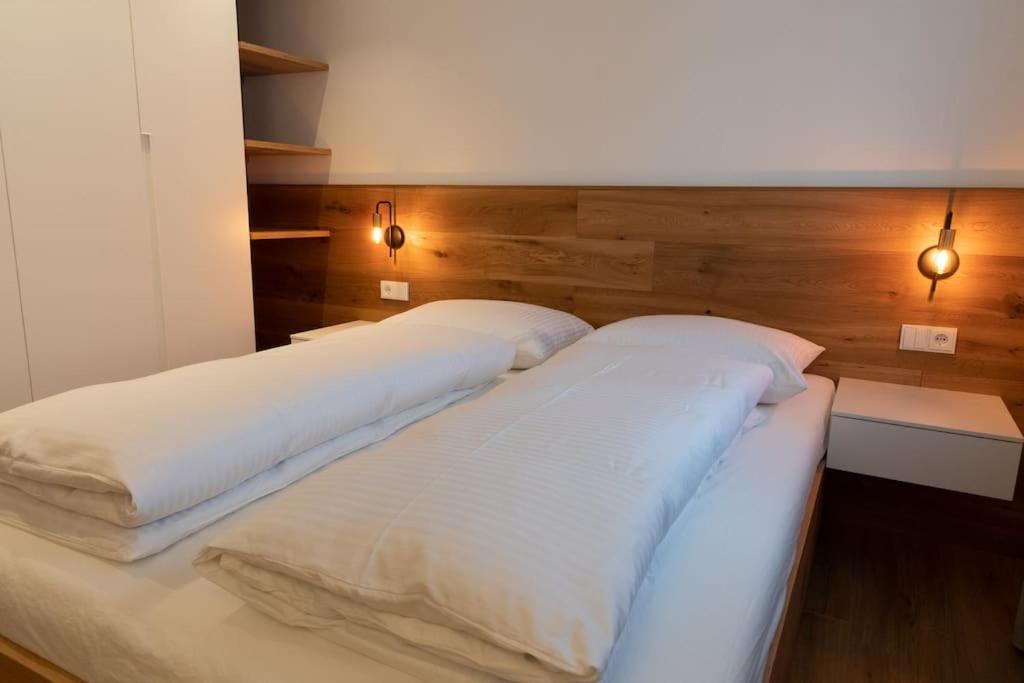 Appartement Sonnlicht Falzes Exterior photo